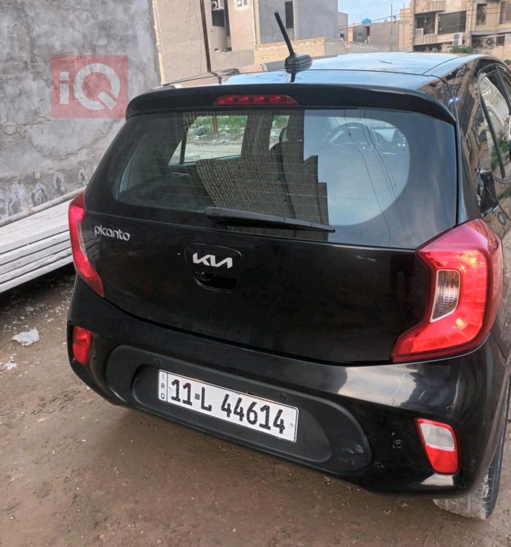 کیا پیکانتۆ